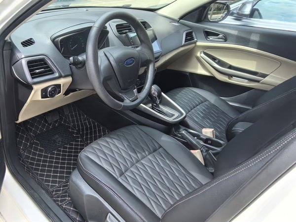 Ford Escort 2015, 109900 км, за 5209 USD - фото 27