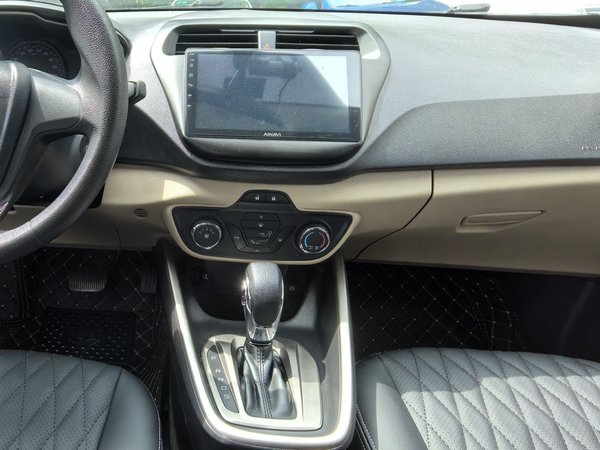 Ford Escort 2015, 109900 км, за 5209 USD - фото 15