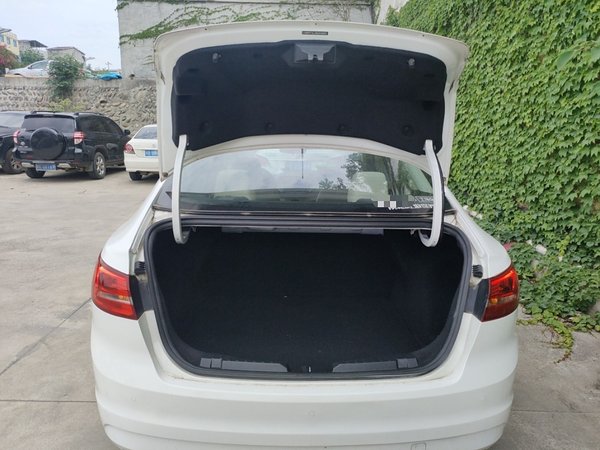 Ford Escort 2015, 109900 км, за 5209 USD - фото 19