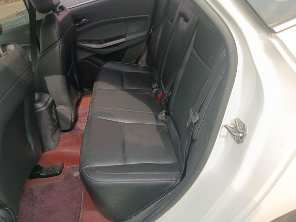 Ford Escort 2015, 110300 км, за 4801 USD - фото 20