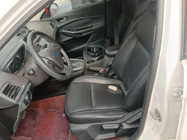 Ford Escort 2015, 110300 км, за 4801 USD - фото 18