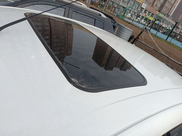 Ford Escort 2015, 110300 км, за 4801 USD - фото 11