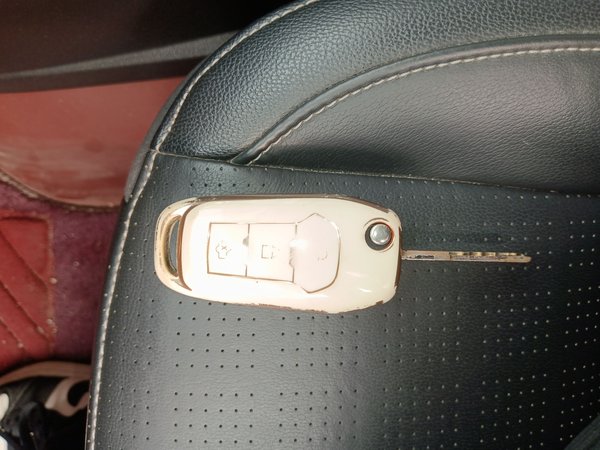 Ford Escort 2015, 110300 км, за 4801 USD - фото 12