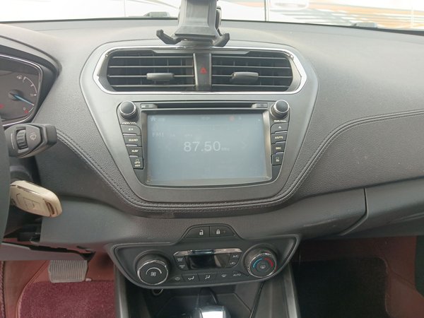 Ford Escort 2015, 110300 км, за 4801 USD - фото 16