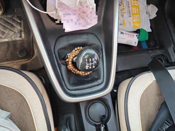 Ford Escort 2015, 123600 км, за 3020 USD - фото 15