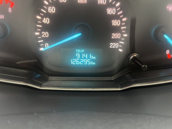 Ford Escort 2015, 126300 км, за 4517 USD - фото 14