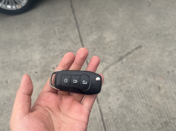 Ford Escort 2015, 126300 км, за 4517 USD - фото 20