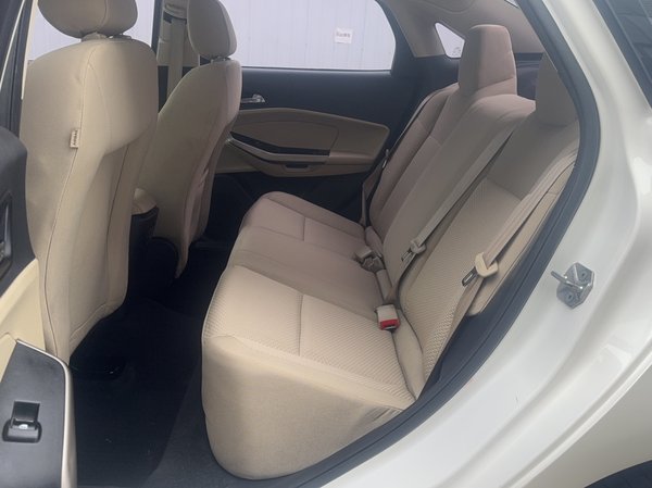 Ford Escort 2015, 126300 км, за 4517 USD - фото 21