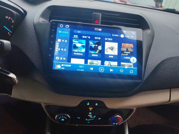 Ford Escort 2015, 126300 км, за 4517 USD - фото 15