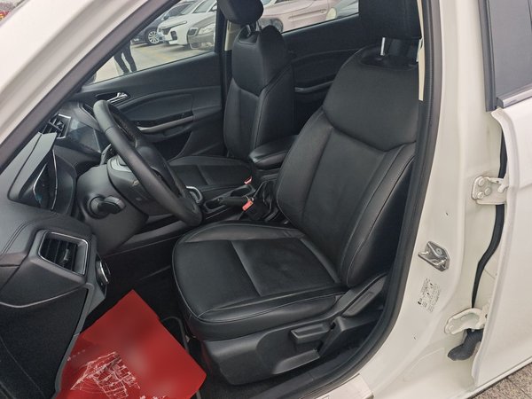 Ford Escort 2015, 127700 км, за 5320 USD - фото 18