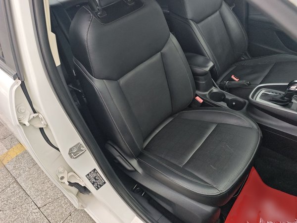 Ford Escort 2015, 127700 км, за 5320 USD - фото 23