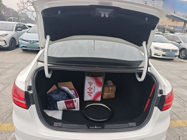 Ford Escort 2015, 127700 км, за 5320 USD - фото 22