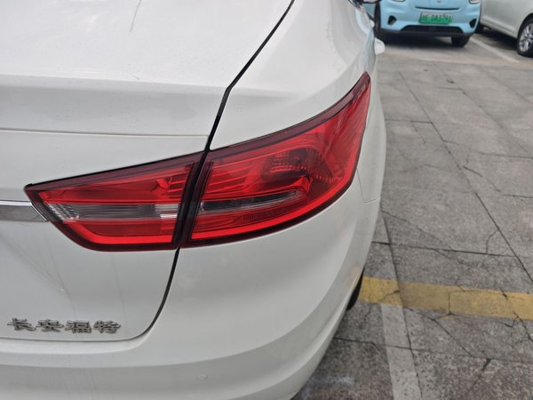 Ford Escort 2015, 127700 км, за 5320 USD - фото 7