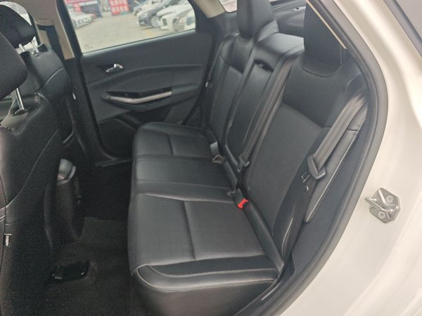 Ford Escort 2015, 127700 км, за 5320 USD - фото 20