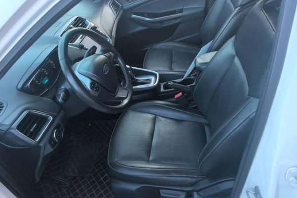 Ford Escort 2015, 134500 км, за 5645 USD - фото 17
