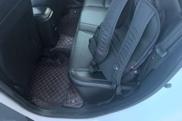 Ford Escort 2015, 134500 км, за 5645 USD - фото 20