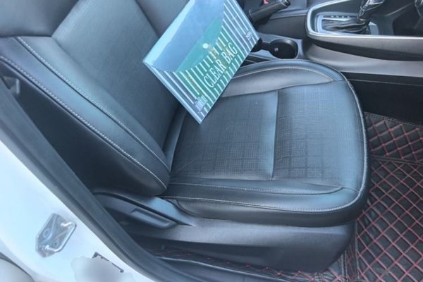 Ford Escort 2015, 134500 км, за 5645 USD - фото 19