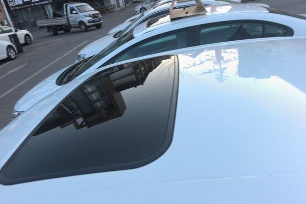 Ford Escort 2015, 134500 км, за 5645 USD - фото 7