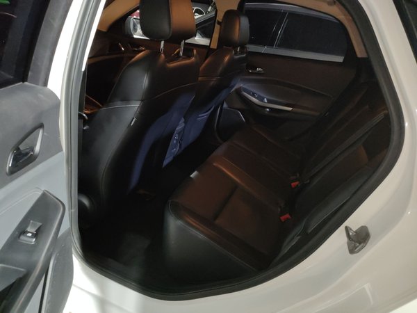 Ford Escort 2015, 148100 км, за 5626 USD - фото 22