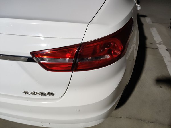 Ford Escort 2015, 148100 км, за 5626 USD - фото 8