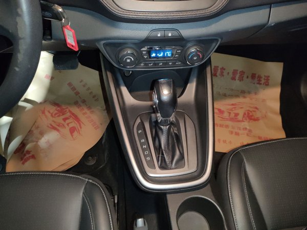 Ford Escort 2015, 148100 км, за 5626 USD - фото 15