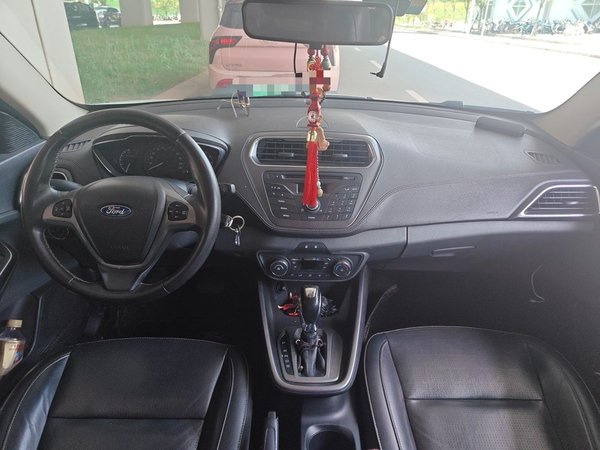 Ford Escort 2015, 148500 км, за 4880 USD - фото 18