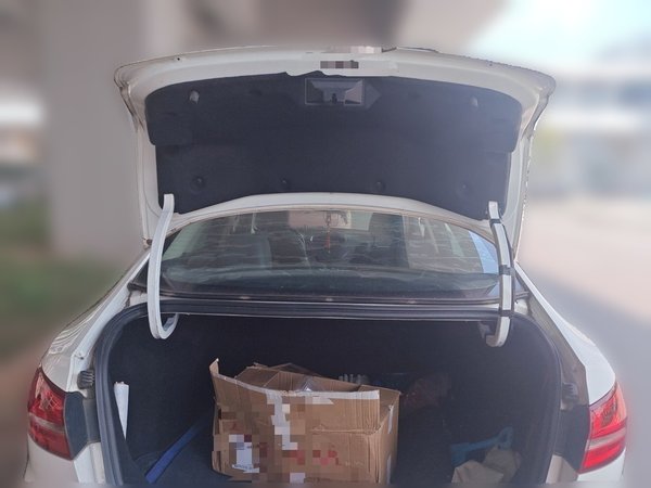 Ford Escort 2015, 148500 км, за 4880 USD - фото 16
