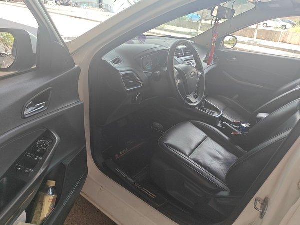 Ford Escort 2015, 148500 км, за 4880 USD - фото 19