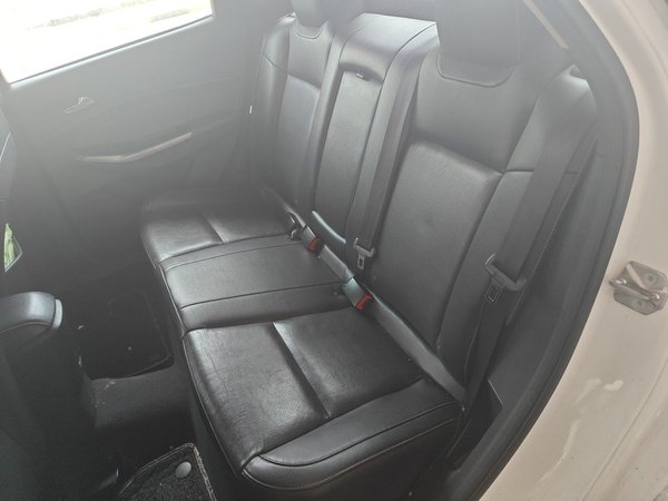Ford Escort 2015, 148500 км, за 4880 USD - фото 20