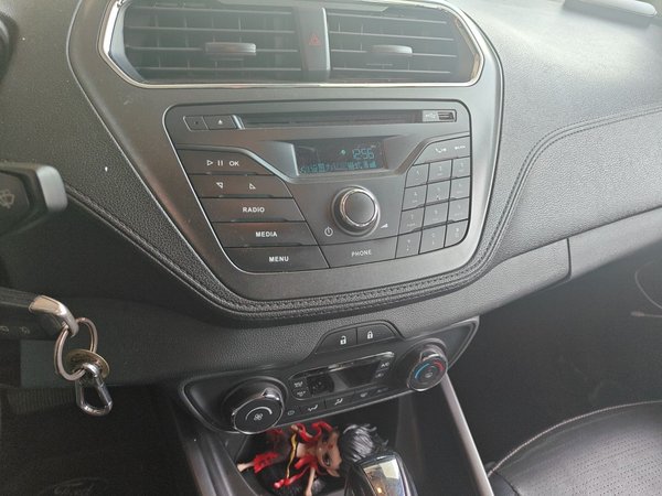 Ford Escort 2015, 148500 км, за 4880 USD - фото 12