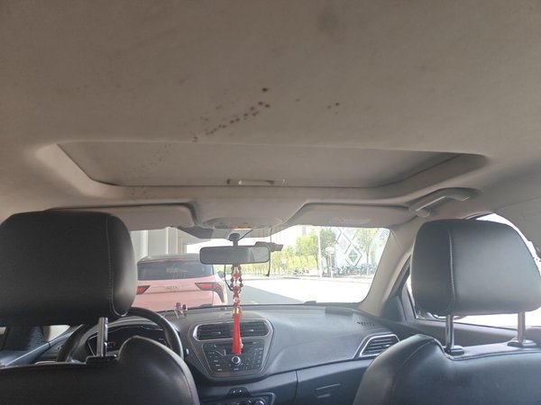 Ford Escort 2015, 148500 км, за 4880 USD - фото 15