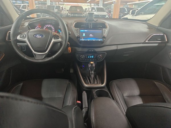 Ford Escort 2015, 159500 км, за 3962 USD - фото 13