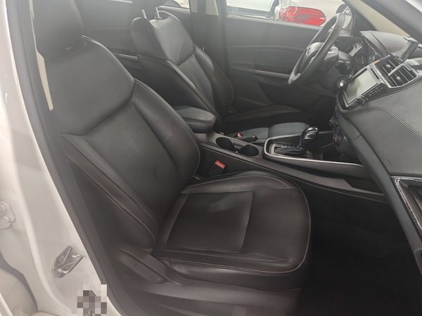 Ford Escort 2015, 159500 км, за 3962 USD - фото 23