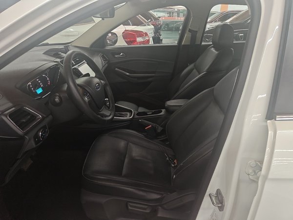 Ford Escort 2015, 159500 км, за 3962 USD - фото 18