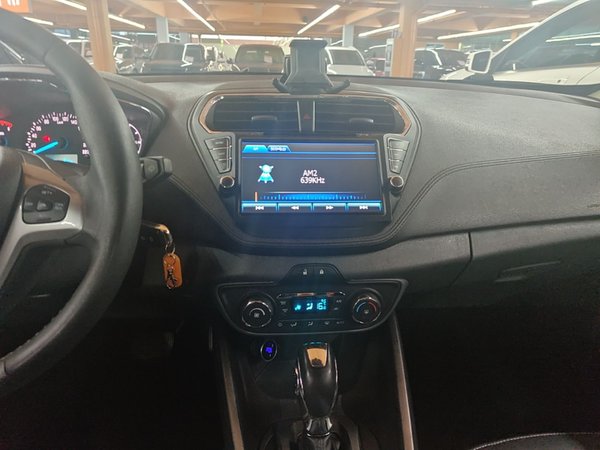 Ford Escort 2015, 159500 км, за 3962 USD - фото 16