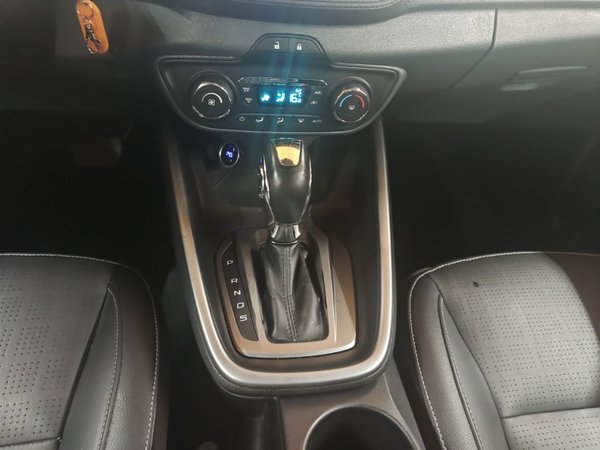 Ford Escort 2015, 159500 км, за 3962 USD - фото 17
