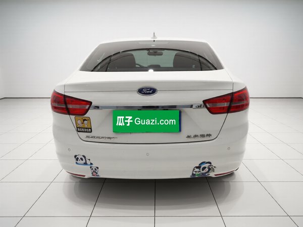 Ford Escort 2015, 185500 км, за 5235 USD - фото 6