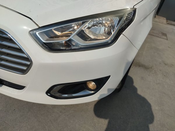 Ford Escort 2015, 185500 км, за 5235 USD