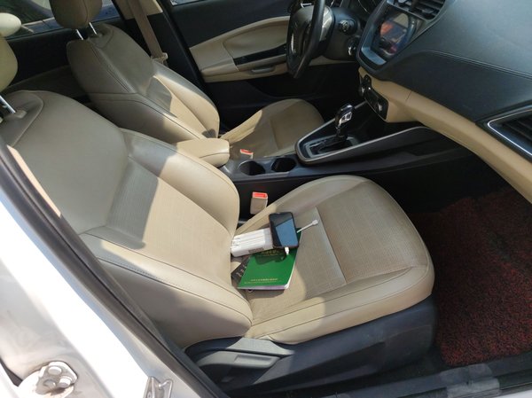 Ford Escort 2015, 185500 км, за 5235 USD - фото 23