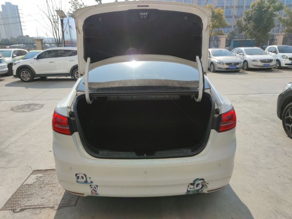 Ford Escort 2015, 185500 км, за 5235 USD - фото 18