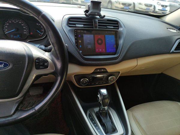 Ford Escort 2015, 185500 км, за 5235 USD - фото 14