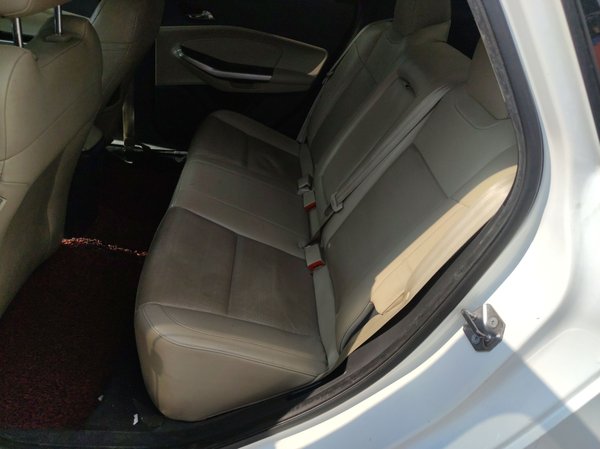 Ford Escort 2015, 185500 км, за 5235 USD - фото 22