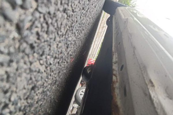 Ford Escort 2015, 71000 км, за 3300 USD - фото 27