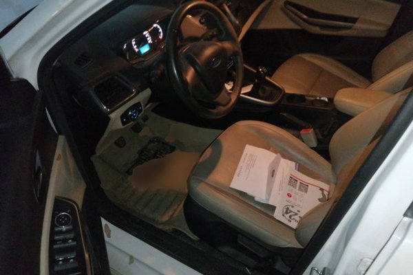 Ford Escort 2015, 74300 км, за 4378 USD - фото 13