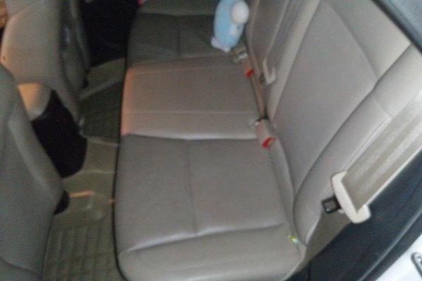 Ford Escort 2015, 74300 км, за 4378 USD - фото 14