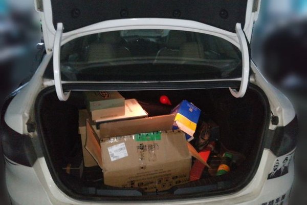 Ford Escort 2015, 74300 км, за 4378 USD - фото 16