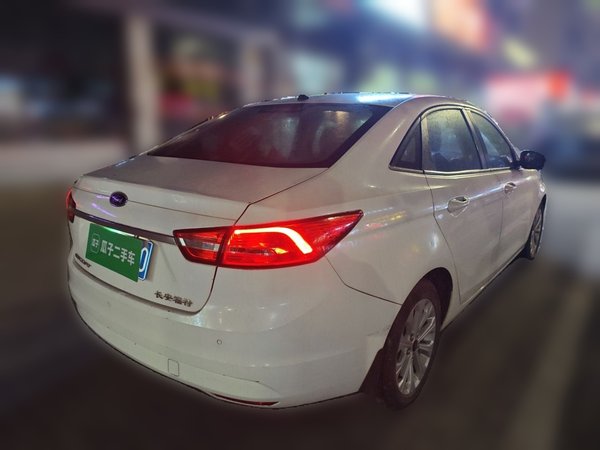 Ford Escort 2015, 88200 км, за 3778 USD - фото 6
