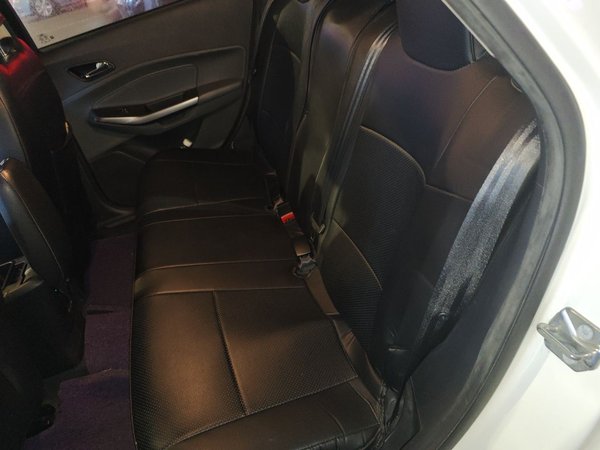 Ford Escort 2015, 88200 км, за 3778 USD - фото 18