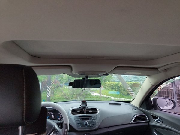 Ford Escort 2015, 89500 км, за 3822 USD - фото 19