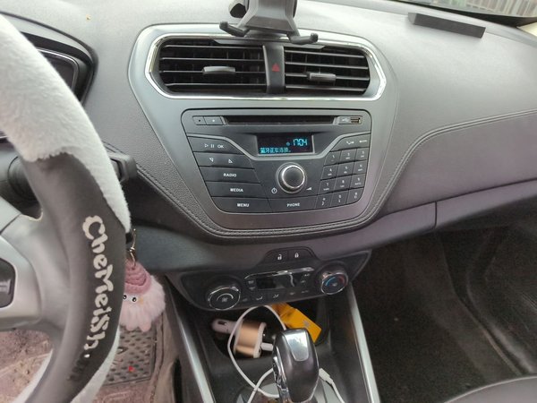 Ford Escort 2015, 89500 км, за 3822 USD - фото 14